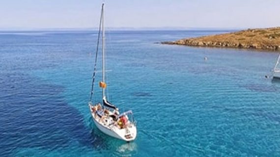 calosirte - viaggi - barca a vela - tour