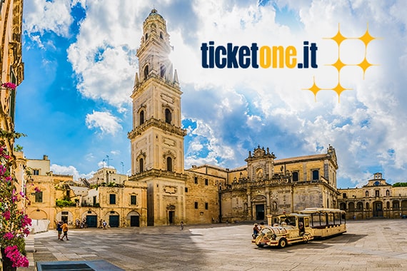 calosirte - viaggi - ticketone