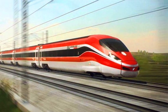 calosirte - viaggi - trenitalia