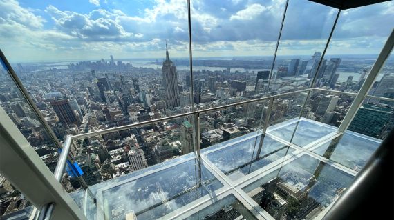 New-York-Summit-One-Vanderbilt-Calosirte-viaggi