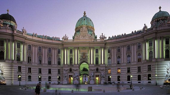 hofburg-vienna-calosirte-viaggi-tour-europa