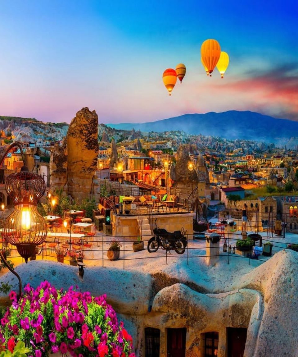 cappadocia - turchia - calosirte-viaggi-lecce