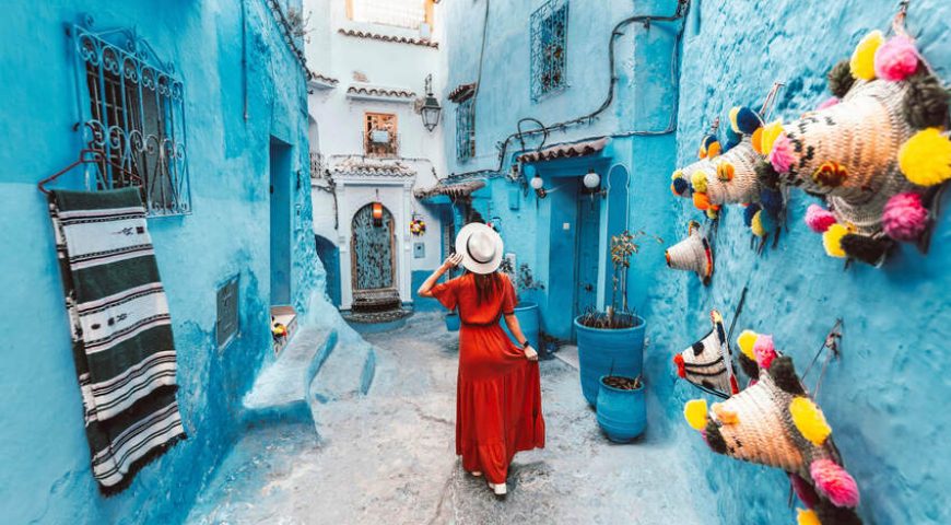 consigli per viaggio in marocco - calosirte viaggi - lecce